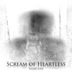 Heartless (JAP) : Scream of Heartless